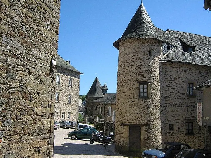 Foto von Tour durch den schwarzen Prinzen - françois lavie - © Creative Commons (https://creativecommons.org/licenses/by-sa/4.0/deed.fr)