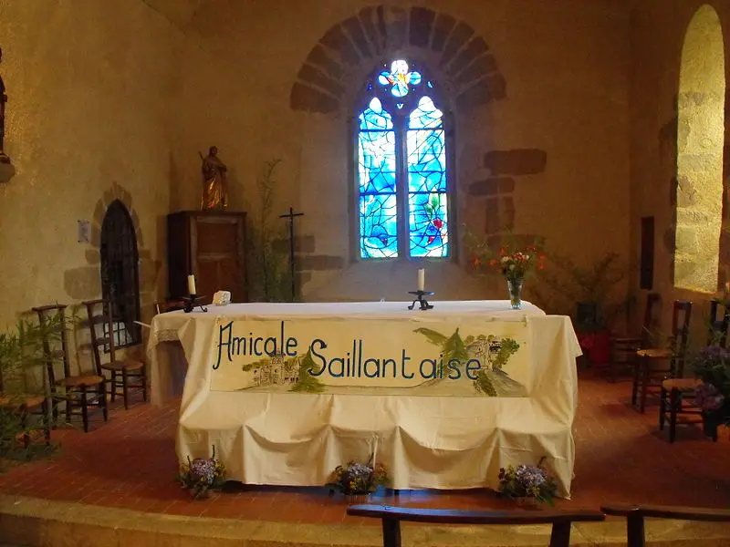 Picture of Sailing chapel - Budotradan - © Creative Commons (https://creativecommons.org/licenses/by-sa/4.0/deed.fr)