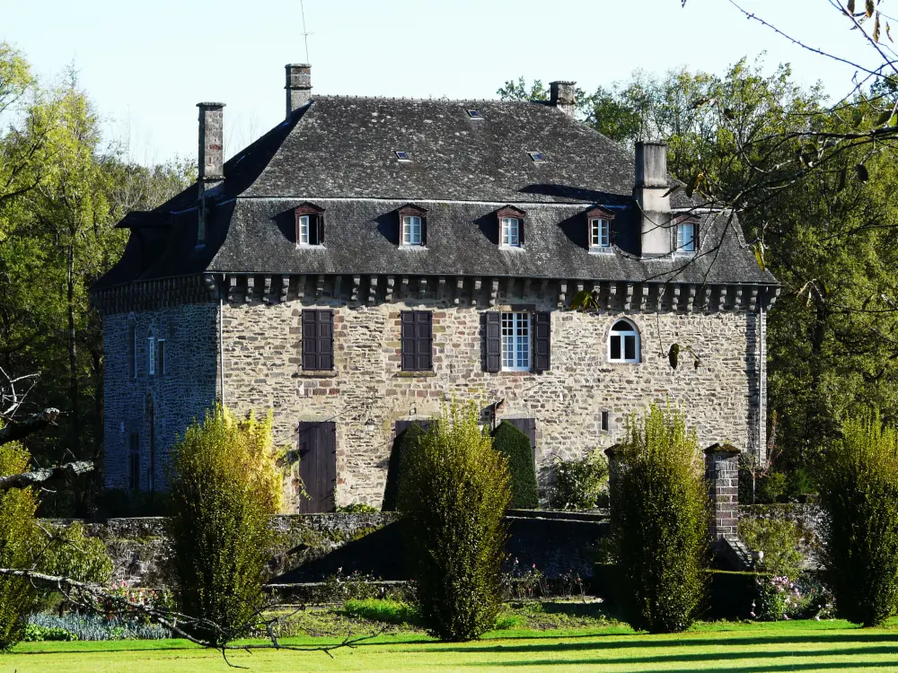 Picture of Sailing castle - Sous licence Creative Commons (https://creativecommons.org/licenses/by-sa/4.0/deed.fr) - Par Père Igor - © Creative Commons (https://creativecommons.org/licenses/by-sa/4.0/deed.fr)
