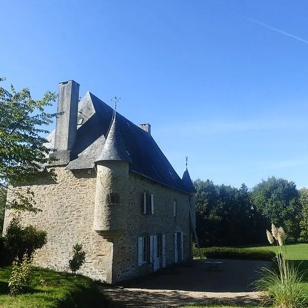 Foto von Château de Rabaud - Piecaso - © Creative Commons (https://creativecommons.org/licenses/by-sa/4.0/deed.fr)