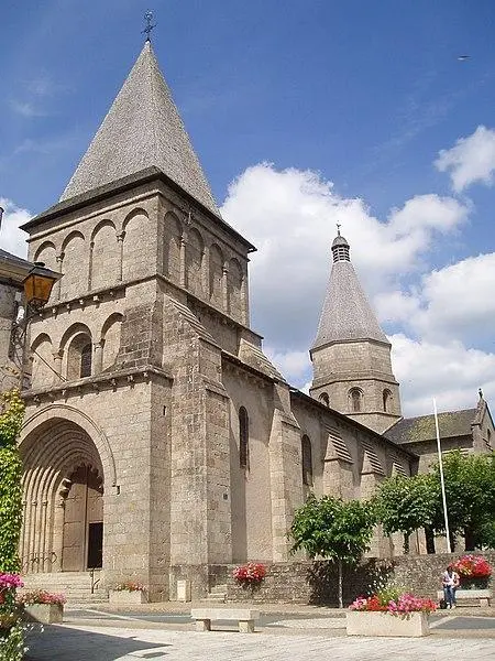 Foto di Chiesa di Saint-Barthélémy - Noeljupiter - © Creative Commons (https://creativecommons.org/licenses/by-sa/4.0/deed.fr)