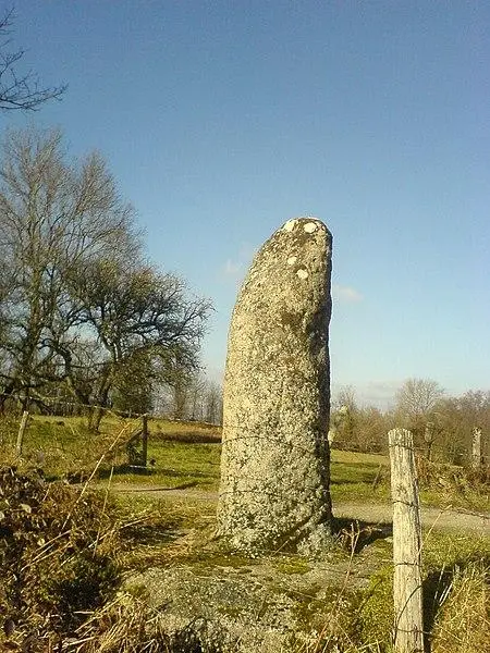 Foto di Terminal Billary chiamato Hammer Stone - Noeljupiter - © Creative Commons (https://creativecommons.org/licenses/by-sa/4.0/deed.fr)