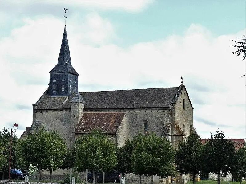Foto von Saint-Fidèle-Kirche - Père Igor - © Creative Commons (https://creativecommons.org/licenses/by-sa/4.0/deed.fr)