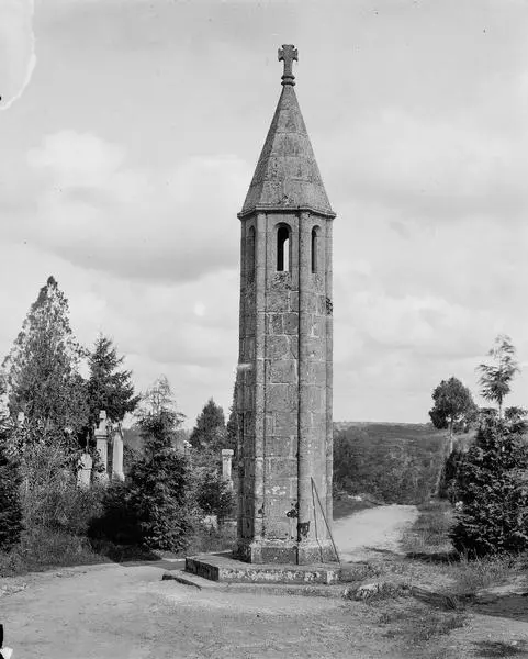 Foto di Morto - POP Plateforme Ouverte du Patrimoine / Base Mérimée - © Ministère de la Culture (France), Médiathèque du patrimoine et de la photographie, diffusion RMN-GP