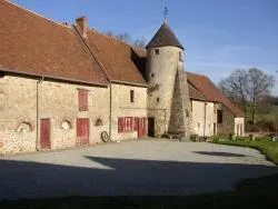 Foto von Heim - Dupuis pierre - © Creative Commons (https://creativecommons.org/licenses/by-sa/4.0/deed.fr)