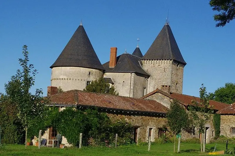 Foto de Castillo de Brie - Traumrune - © Creative Commons (https://creativecommons.org/licenses/by-sa/4.0/deed.fr)