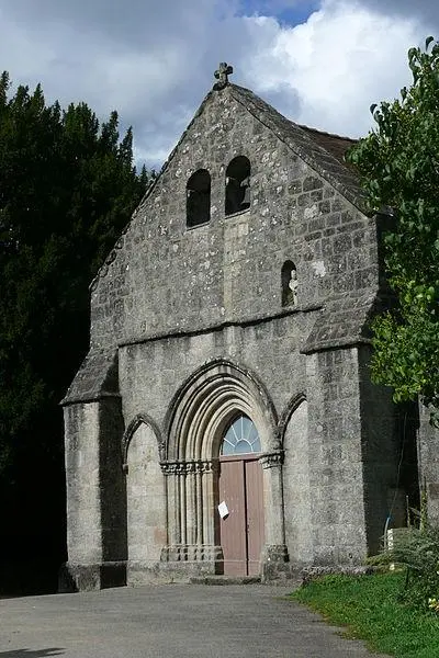 Foto von Kirche der Geburt der Heiligen Jungfrau und der Heiligen-Antoine de Padoue - Christophenoelneuffr - © Creative Commons (https://creativecommons.org/licenses/by-sa/4.0/deed.fr)