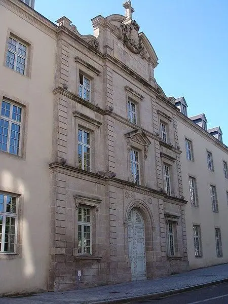 Foto de Hospital municipal - F.Baker - © Creative Commons (https://creativecommons.org/licenses/by-sa/4.0/deed.fr)
