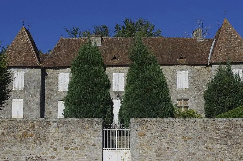 Foto von Schloss - Traumrune - © Creative Commons (https://creativecommons.org/licenses/by-sa/4.0/deed.fr)