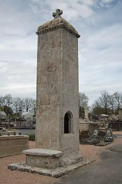 Foto von Friedhof - Alex Hudghton - © Creative Commons (https://creativecommons.org/licenses/by-sa/4.0/deed.fr)