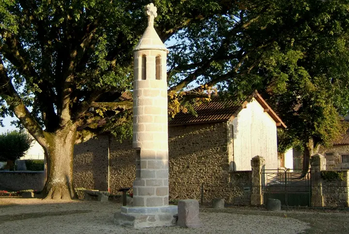 Foto von Alter Friedhof - Francis Bard - © Creative Commons (https://creativecommons.org/licenses/by-sa/4.0/deed.fr)