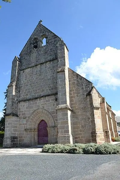 Foto de Iglesia Saint-Sébastien - Babsy - © Creative Commons (https://creativecommons.org/licenses/by-sa/4.0/deed.fr)