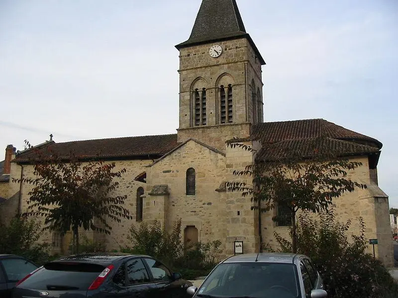 Foto von Saint-Laurent Church - Vaerone P. Duciqua - © Creative Commons (https://creativecommons.org/licenses/by-sa/4.0/deed.fr)