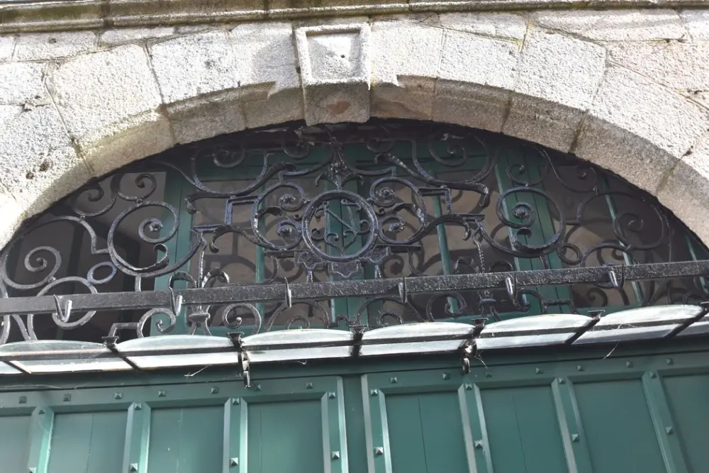 Foto de Edificio - POP Plateforme Ouverte du Patrimoine / Base Mérimée - © Ministère de la Culture (France), Médiathèque du patrimoine et de la photographie, diffusion GrandPalaisRmn Photo