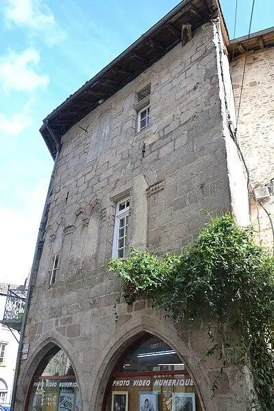 Foto von Heim - LucasD - © Creative Commons (https://creativecommons.org/licenses/by-sa/4.0/deed.fr)