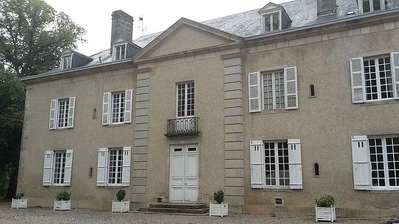 Foto de Château de Leymarie (también en Comune of Beynac) - Deuzeffe - © Creative Commons (https://creativecommons.org/licenses/by-sa/4.0/deed.fr)