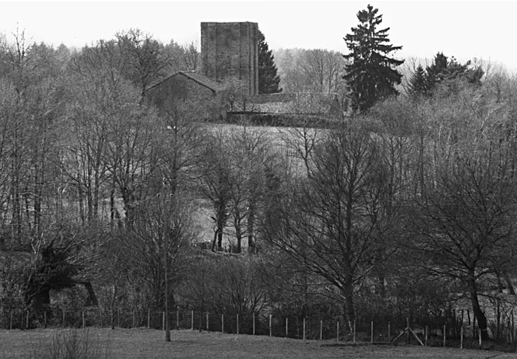 Foto von Echizadour -Tour - POP Plateforme Ouverte du Patrimoine / Base Mérimée - (c) Région Nouvelle-Aquitaine, Inventaire général du patrimoine culturel