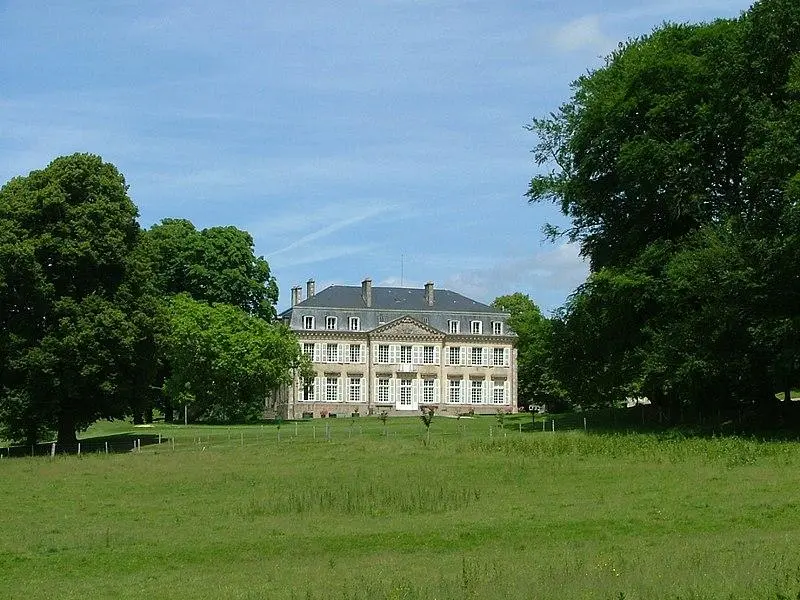 Foto von Salvanet Castle - Ehenriot - © Creative Commons (https://creativecommons.org/licenses/by-sa/4.0/deed.fr)