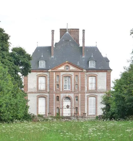 Picture of Domaine de Saint-Victor - Paubry - © Creative Commons (https://creativecommons.org/licenses/by-sa/4.0/deed.fr)