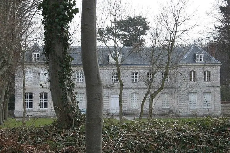 Picture of Castle - Pymouss - © Creative Commons (https://creativecommons.org/licenses/by-sa/4.0/deed.fr)