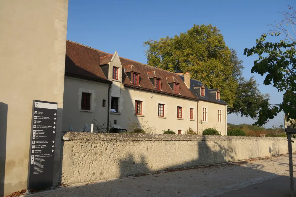 Foto di Ex hotel Saint-Michel - Sous licence Creative Commons (https://creativecommons.org/licenses/by-sa/4.0/deed.fr) - Par Wikineptune - © Creative Commons (https://creativecommons.org/licenses/by-sa/4.0/deed.fr)