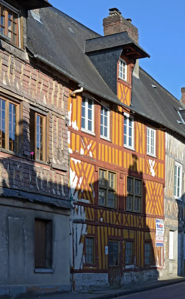 Foto de Hogar - Sous licence Creative Commons (https://creativecommons.org/licenses/by-sa/4.0/deed.fr) - Par Pline - © Creative Commons (https://creativecommons.org/licenses/by-sa/4.0/deed.fr)