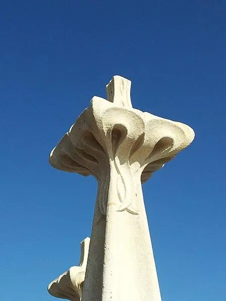 Picture of Church - Afun.af - © Creative Commons (https://creativecommons.org/licenses/by-sa/4.0/deed.fr)