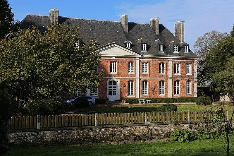 Picture of Castle - Pymouss - © Creative Commons (https://creativecommons.org/licenses/by-sa/4.0/deed.fr)