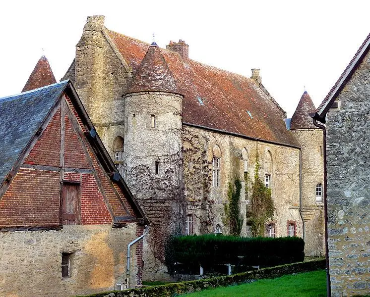 Picture of Château dit des Huguenots in Beuvreuil - Phaubry - © Creative Commons (https://creativecommons.org/licenses/by-sa/4.0/deed.fr)