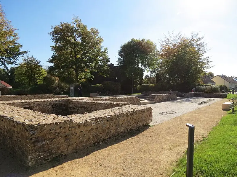 Picture of Buquet villa - Giogo - © Creative Commons (https://creativecommons.org/licenses/by-sa/4.0/deed.fr)