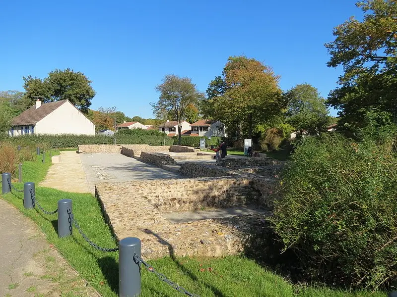 Picture of Buquet villa - Giogo - © Creative Commons (https://creativecommons.org/licenses/by-sa/4.0/deed.fr)