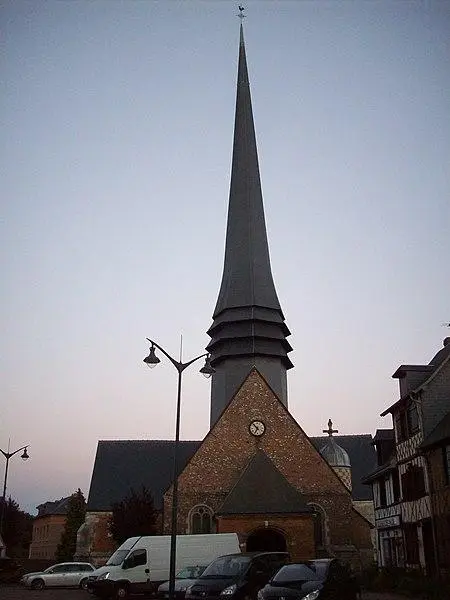 Picture of Church - Giogo - © Creative Commons (https://creativecommons.org/licenses/by-sa/4.0/deed.fr)