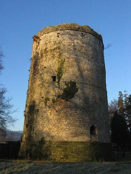 Picture of Castle - Auteur inconnu - © Creative Commons (https://creativecommons.org/licenses/by-sa/4.0/deed.fr)