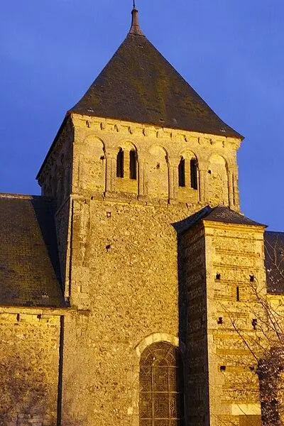 Foto de Iglesia - Pymouss - © Creative Commons (https://creativecommons.org/licenses/by-sa/4.0/deed.fr)