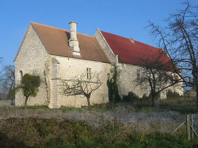 Picture of Manor says of Agnès Sorel - Urban sur Wikipédia français - © Creative Commons (https://creativecommons.org/licenses/by-sa/4.0/deed.fr)