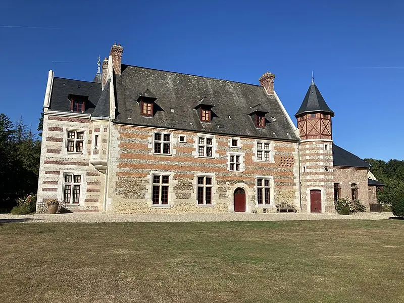 Picture of Castle - NAVACELLE - © Creative Commons (https://creativecommons.org/licenses/by-sa/4.0/deed.fr)