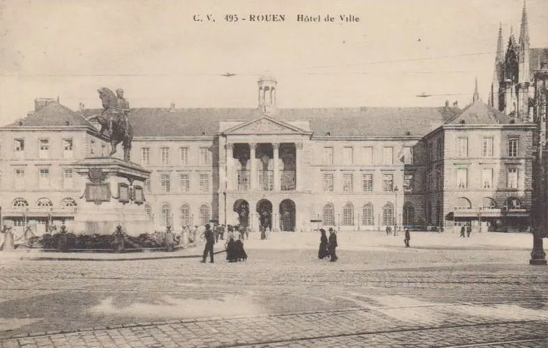 Foto de Ayuntamiento - verbinia - © Creative Commons (https://creativecommons.org/licenses/by-sa/4.0/deed.fr)