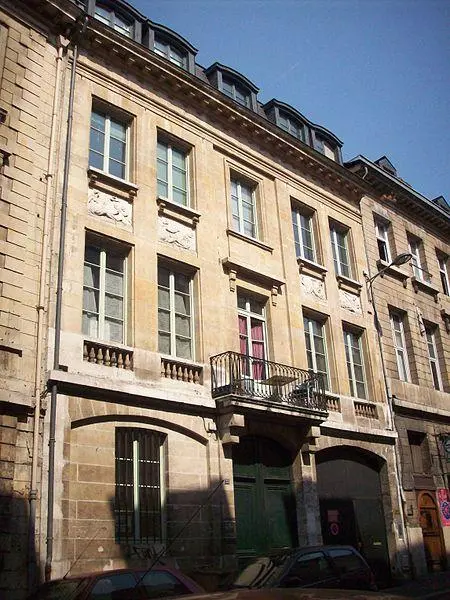 Foto von Hotel - Giogo - © Creative Commons (https://creativecommons.org/licenses/by-sa/4.0/deed.fr)