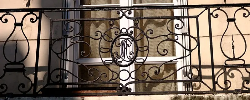Foto de Edificio - Edhral from Saint-Mandé, France - © Creative Commons (https://creativecommons.org/licenses/by-sa/4.0/deed.fr)
