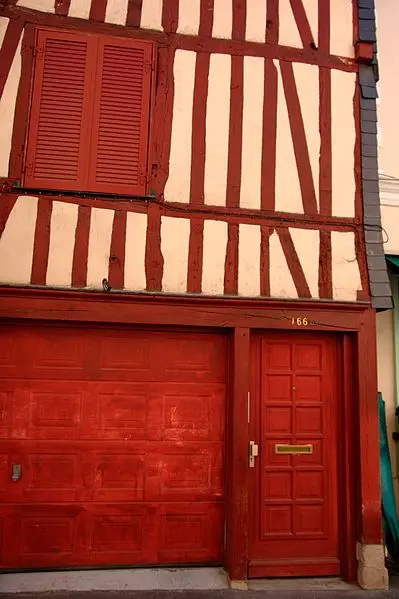 Foto de Edificio - Edhral from Saint-Mandé, France - © Creative Commons (https://creativecommons.org/licenses/by-sa/4.0/deed.fr)