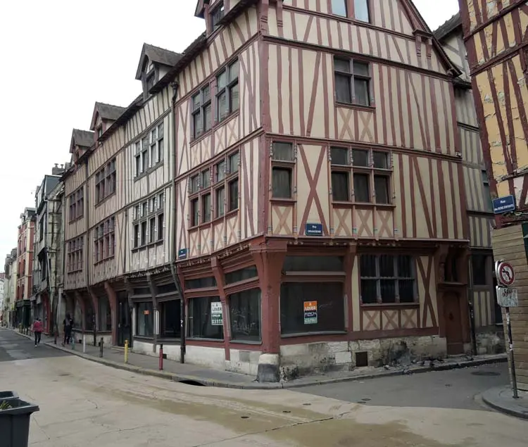 Picture of Buildings - POP Plateforme Ouverte du Patrimoine / Base Mérimée - © Ministère de la Culture (France), Médiathèque du patrimoine et de la photographie, diffusion RMN-GP