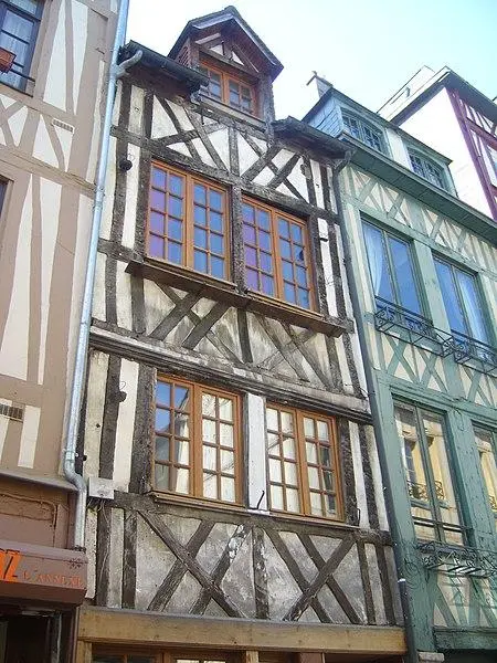 Picture of Building - HaguardDuNord (talk) - © Creative Commons (https://creativecommons.org/licenses/by-sa/4.0/deed.fr)
