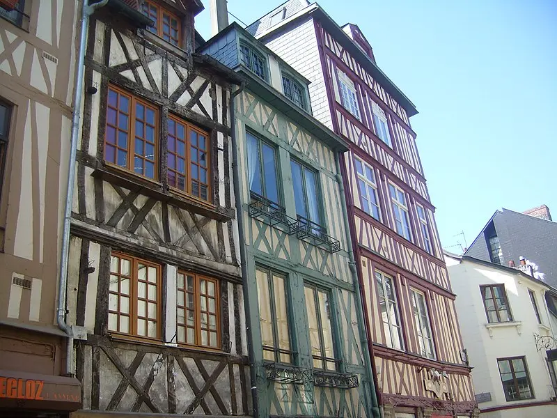 Foto di Edificio - HaguardDuNord (talk) - © Creative Commons (https://creativecommons.org/licenses/by-sa/4.0/deed.fr)
