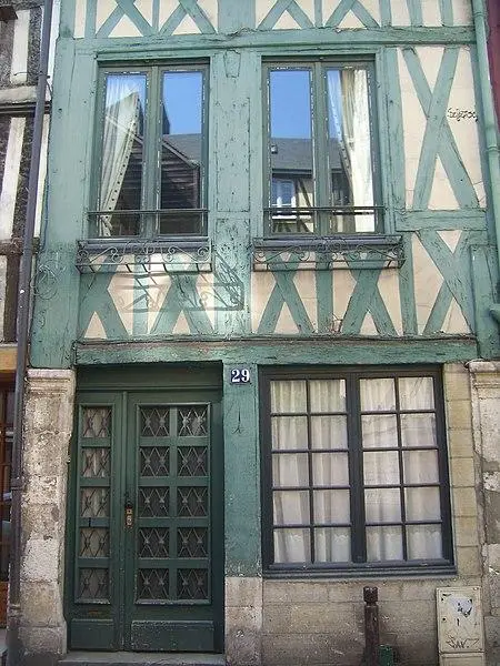 Picture of Building - HaguardDuNord (talk) - © Creative Commons (https://creativecommons.org/licenses/by-sa/4.0/deed.fr)
