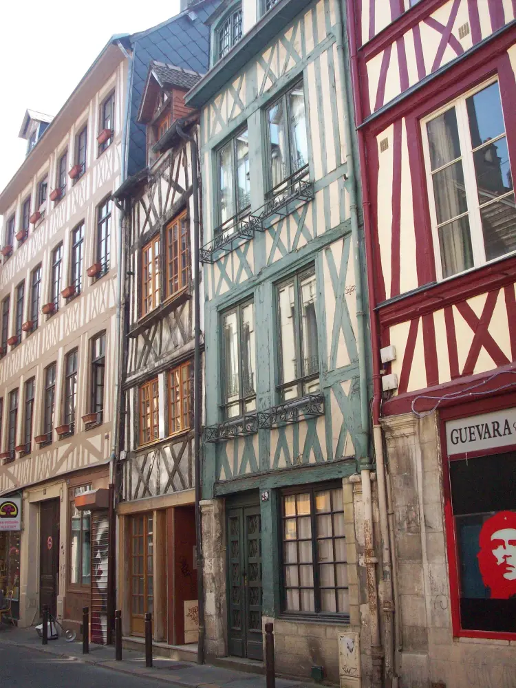 Foto de Edificio - Sous licence Creative Commons (https://creativecommons.org/licenses/by-sa/4.0/deed.fr) - Par Giogo - © Creative Commons (https://creativecommons.org/licenses/by-sa/4.0/deed.fr)