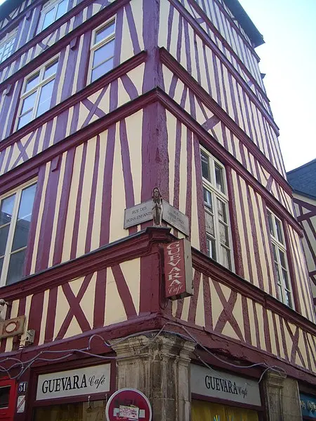 Foto de Edificio - HaguardDuNord (talk) - © Creative Commons (https://creativecommons.org/licenses/by-sa/4.0/deed.fr)
