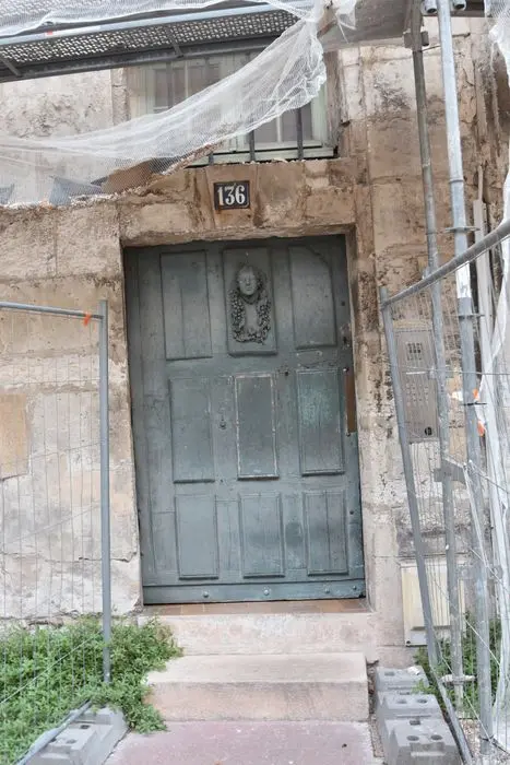 Picture of Master Master House-Teinturier - POP Plateforme Ouverte du Patrimoine / Base Mérimée - © Ministère de la Culture (France), Médiathèque du patrimoine et de la photographie, diffusion GrandPalaisRmn Photo
