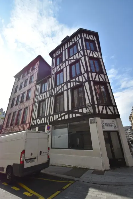 Foto di Edifici - POP Plateforme Ouverte du Patrimoine / Base Mérimée - © Ministère de la Culture (France), Médiathèque du patrimoine et de la photographie, diffusion GrandPalaisRmn Photo