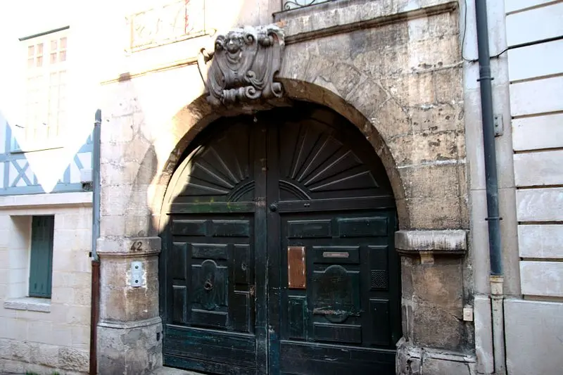 Foto de Edificio - Edhral from Saint-Mandé, France - © Creative Commons (https://creativecommons.org/licenses/by-sa/4.0/deed.fr)