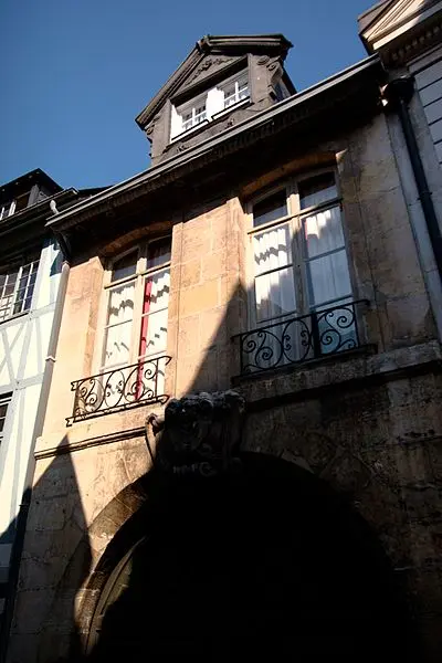 Foto de Edificio - Edhral from Saint-Mandé, France - © Creative Commons (https://creativecommons.org/licenses/by-sa/4.0/deed.fr)